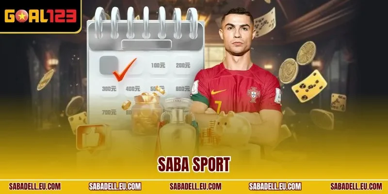 Saba Sport
